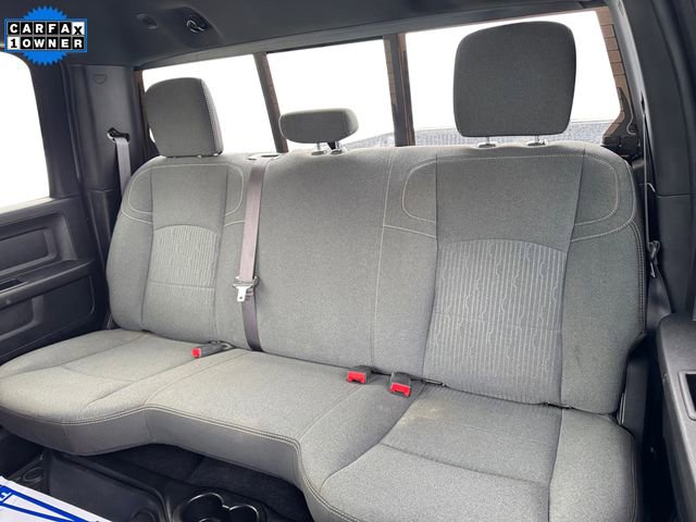 Used 2022 RAM 2500 Tradesman image 13