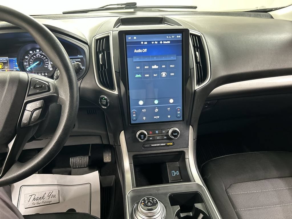 Used 2023 Ford Edge SE w/ Black Appearance Package AWD/4WD image 18