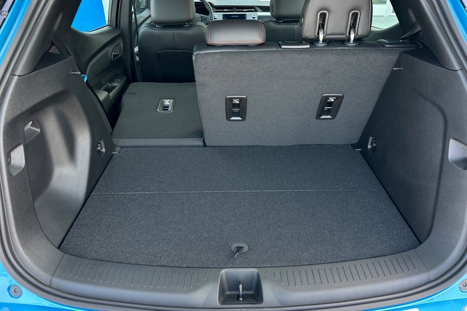 New 2027 Chevrolet Bolt RS image 15