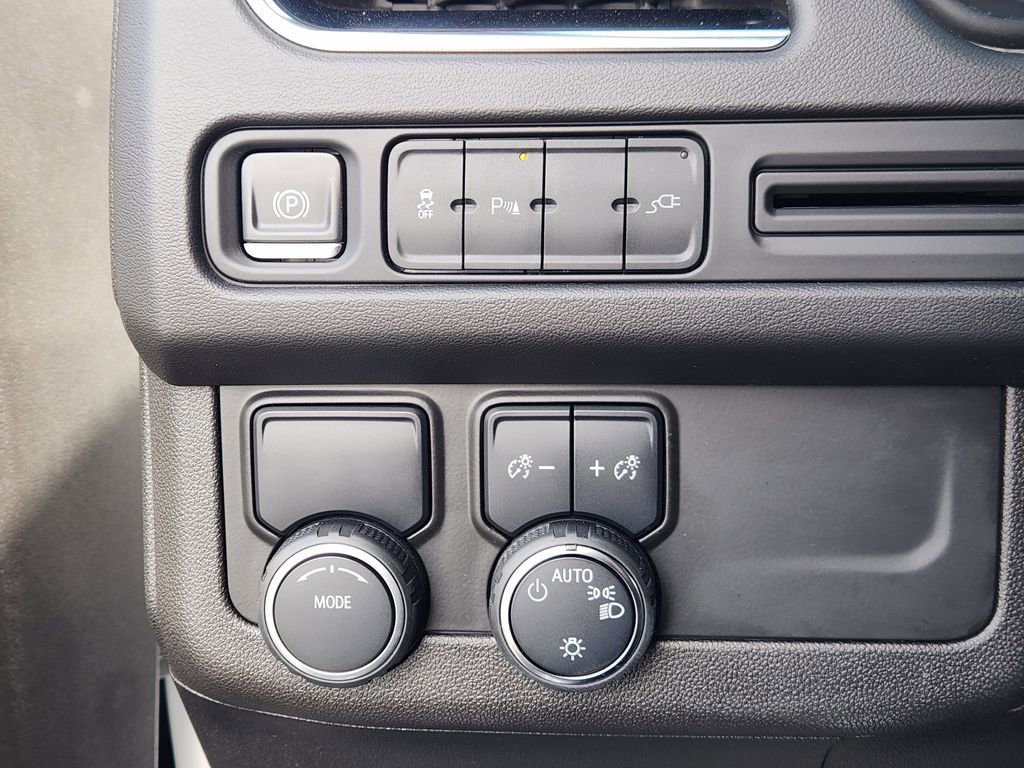 Certified 2021 Chevrolet Tahoe RST image 21
