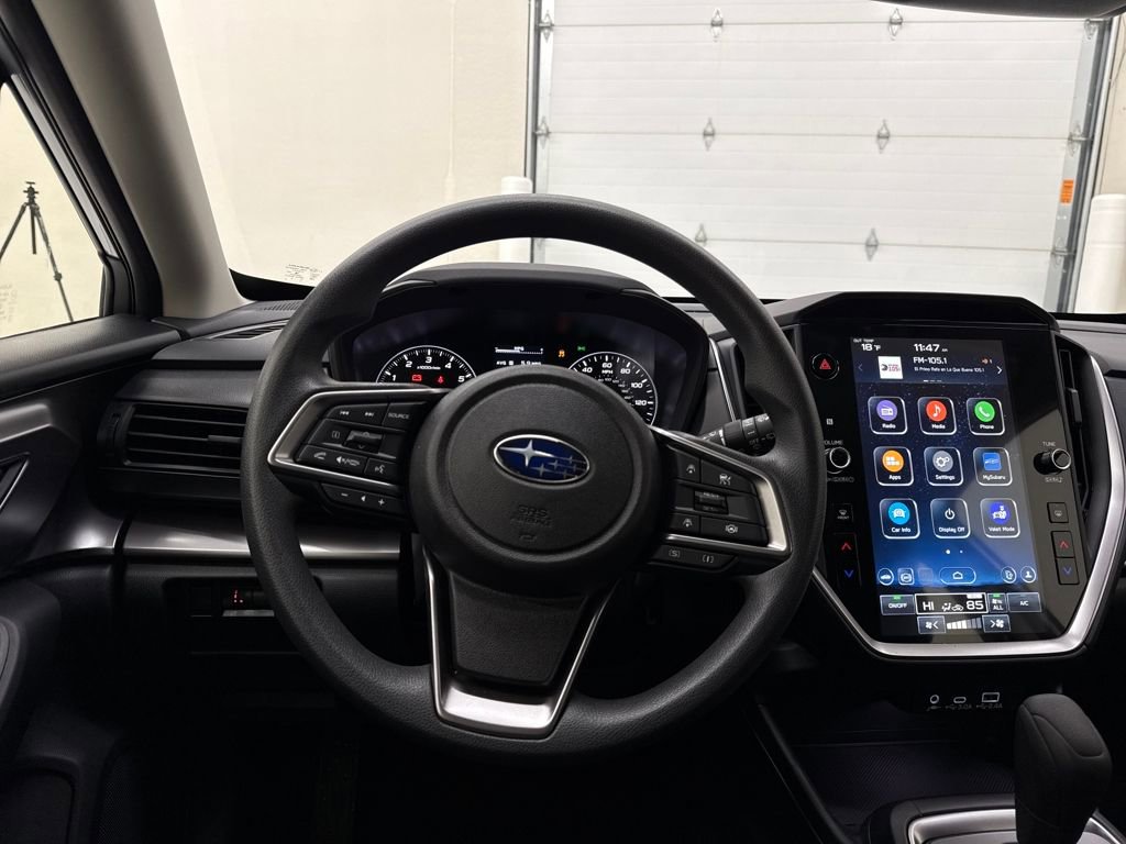 New 2026 Subaru Impreza 2.0i Sport image 15