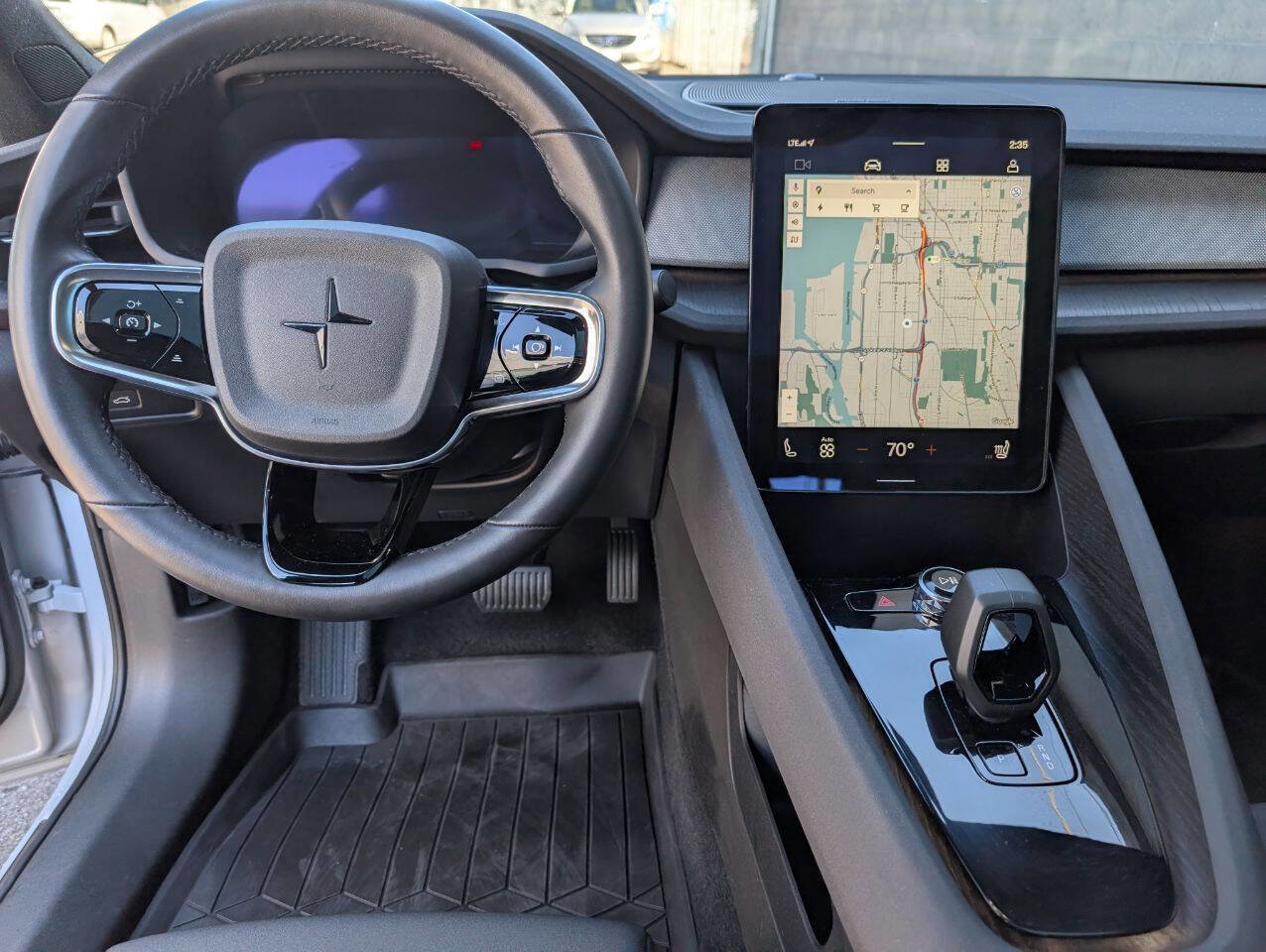 Used 2023 Polestar Polestar 2 w/ Pilot Pack image 11