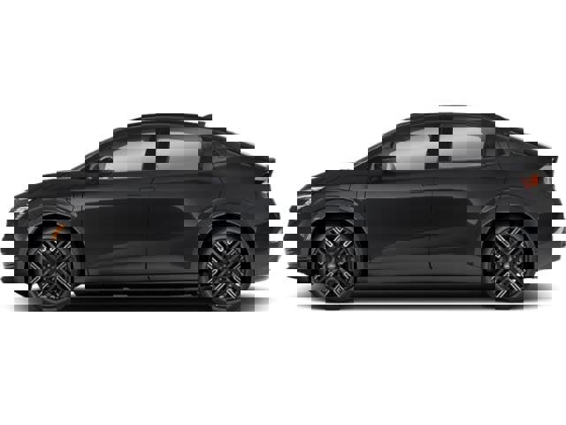 New 2026 Nissan Leaf Platinum+ image 4