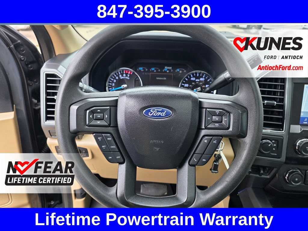 Used 2021 Ford F250 XLT w/ Tremor Off-Road Package AWD/4WD image 40