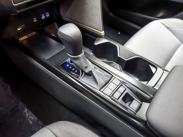 New 2026 Toyota Camry SE w/ Convenience Package image 20