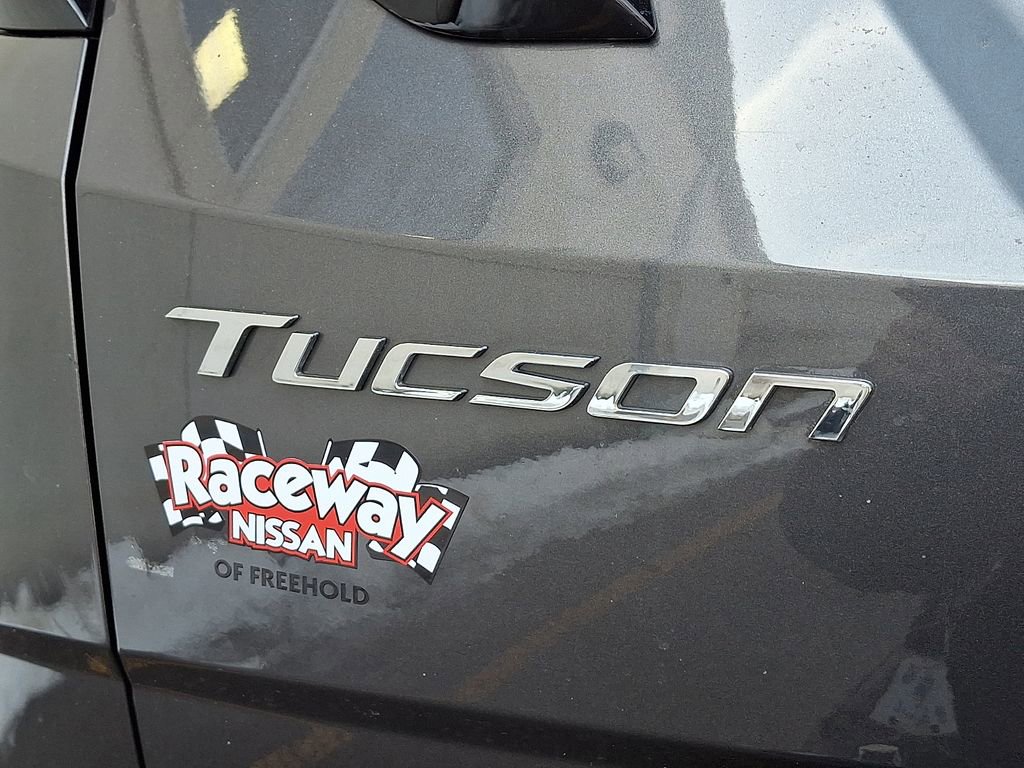 Used 2022 Hyundai Tucson SEL image 32