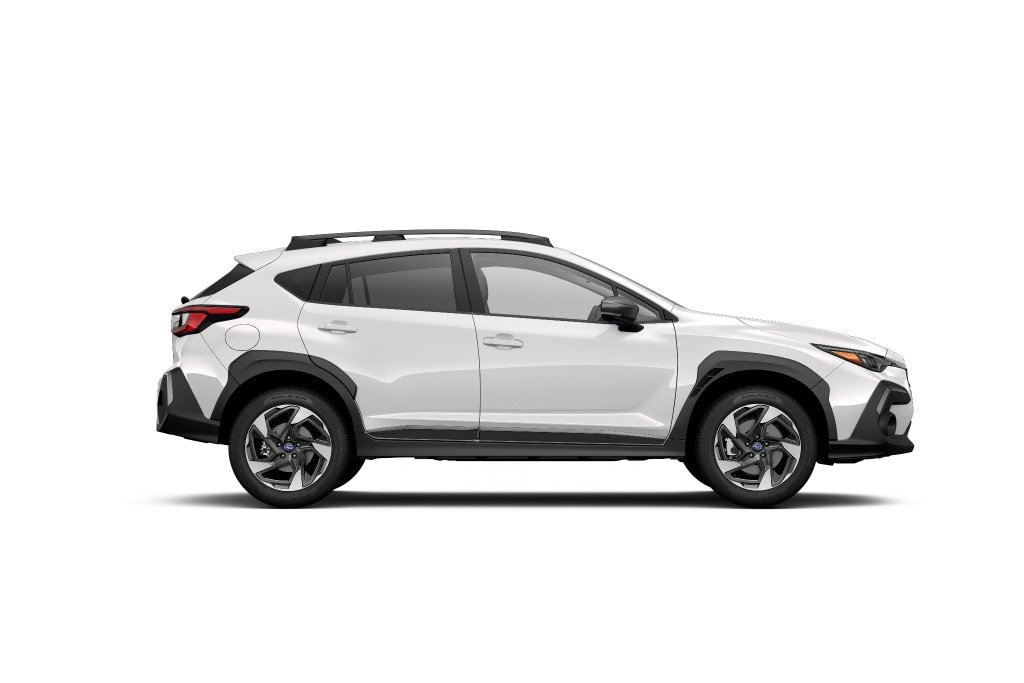 New 2026 Subaru Crosstrek 2.5i Limited AWD/4WD image 3