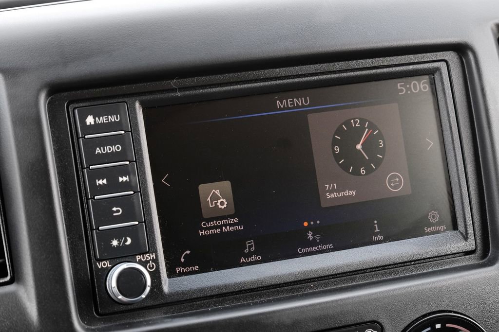 Used 2020 Nissan NV200 SV image 25