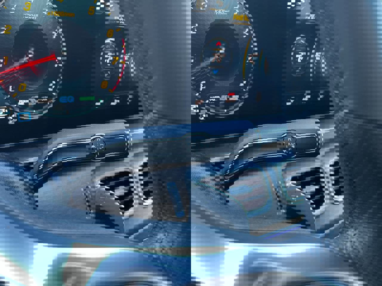 Used 2023 Mercedes-Benz GLS 450 4MATIC image 28