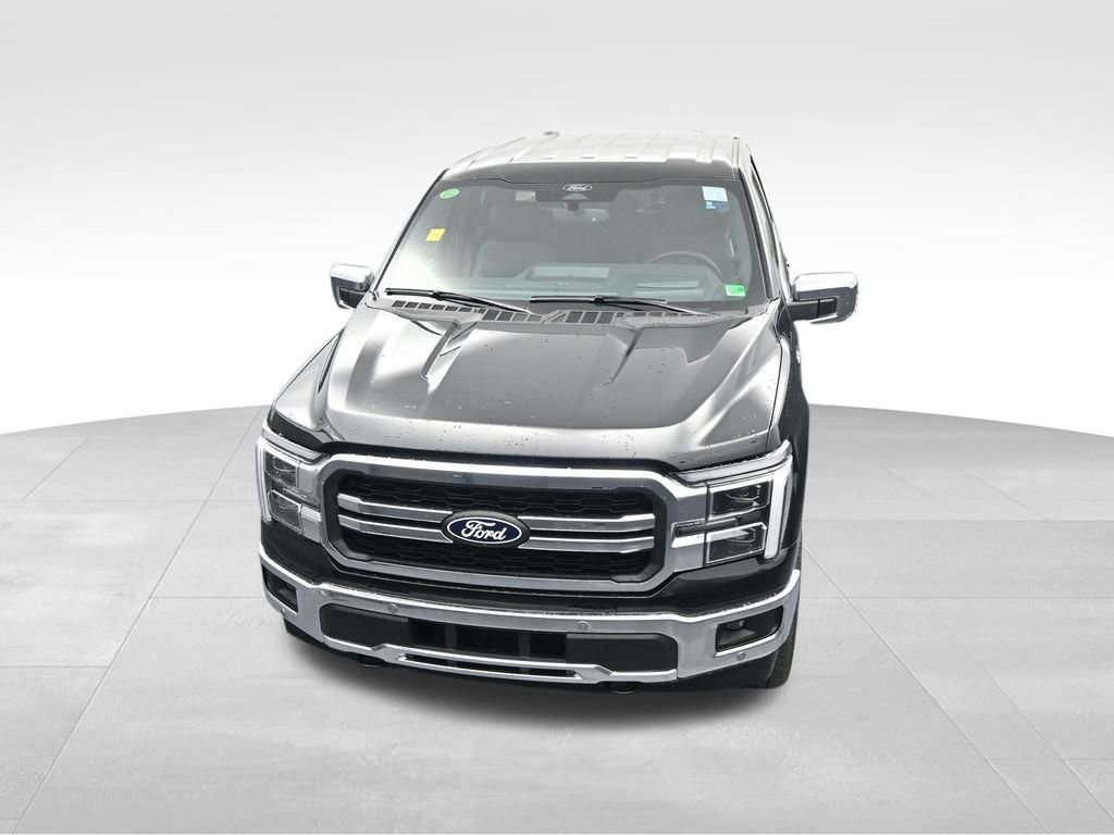 New 2025 Ford F150 Lariat image 53