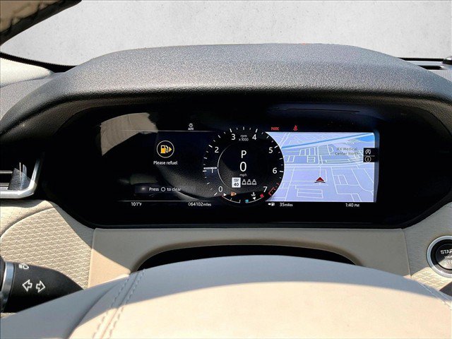 Used 2021 Land Rover Range Rover Velar R-Dynamic S AWD/4WD image 22