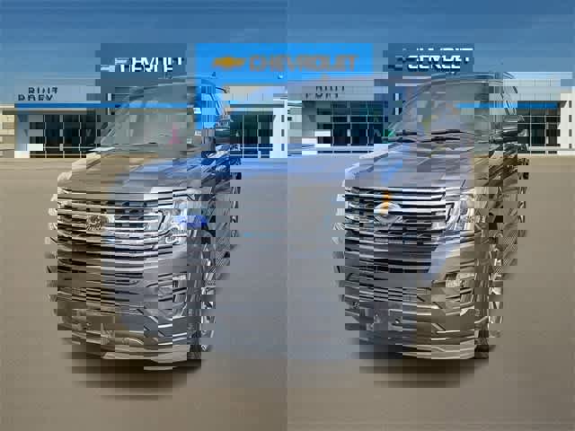 Used 2020 Ford Expedition XL