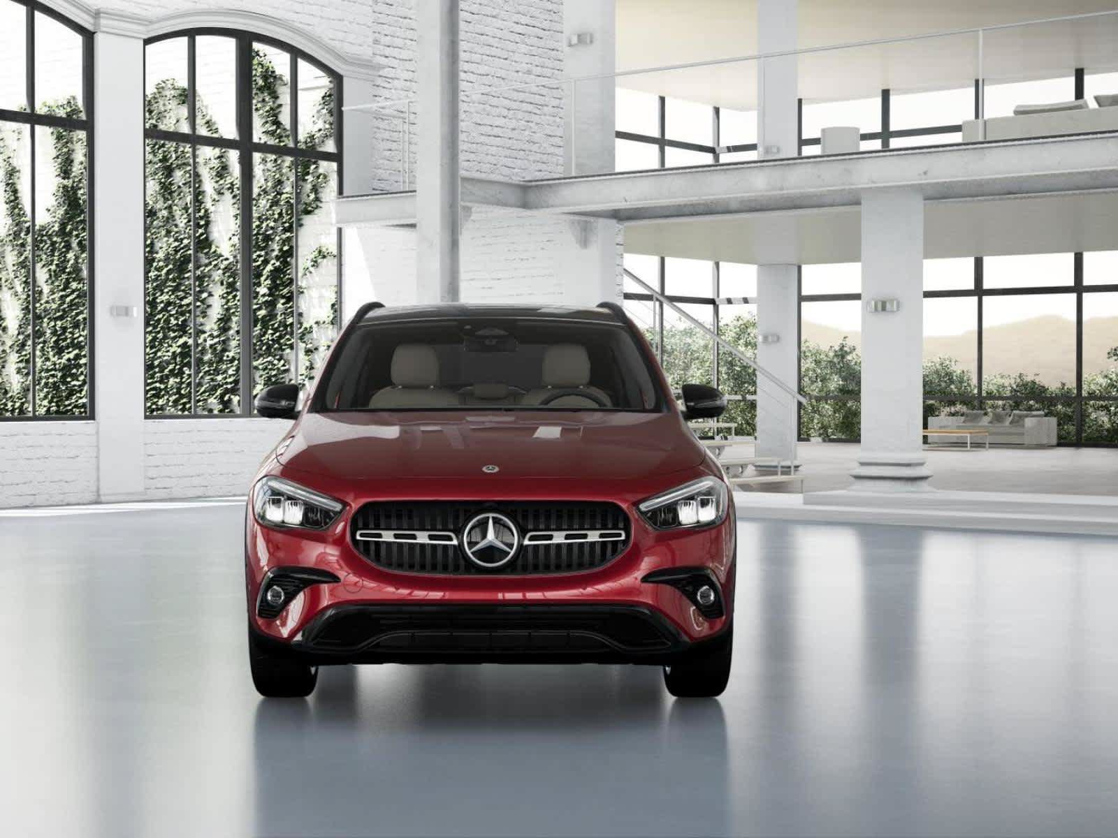 New 2026 Mercedes-Benz GLA 250 image 6