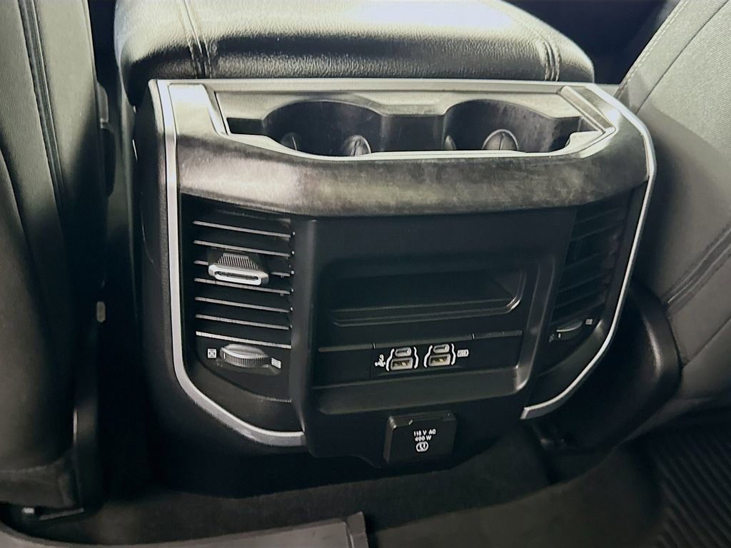 Used 2020 RAM 1500 Big Horn image 28