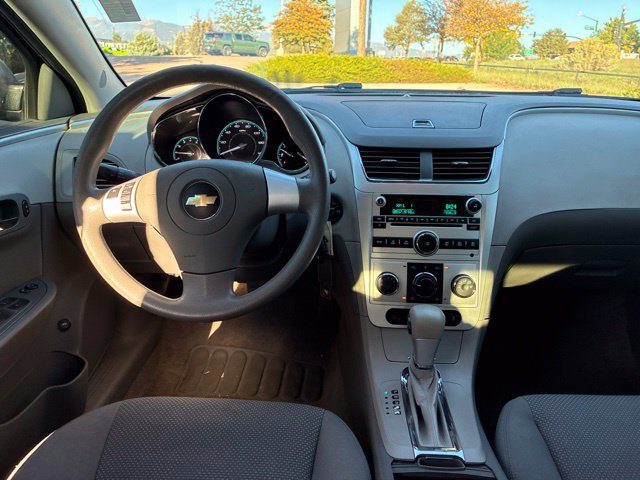Used 2012 Chevrolet Malibu LS FWD image 24