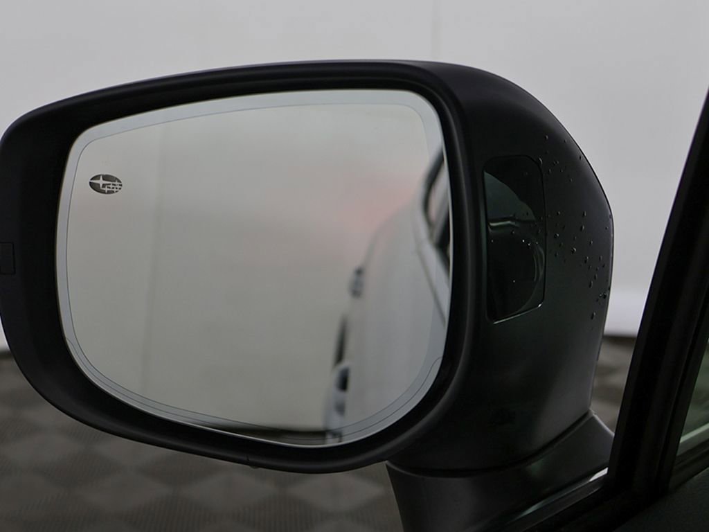 Used 2023 Subaru Crosstrek 2.5i Limited w/ Moonroof Package image 37