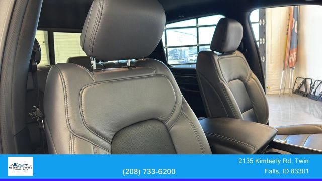 Used 2020 RAM 1500 Big Horn AWD/4WD image 41