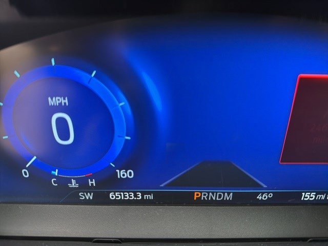 Used 2020 Ford Explorer ST w/ Premium Technology Package image 13