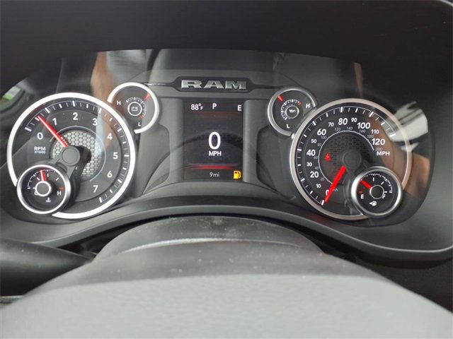 New 2026 RAM 1500 Big Horn/Lone Star image 24