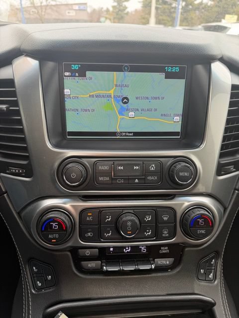 Used 2019 Chevrolet Suburban Premier w/ Premier Plus Edition AWD/4WD image 25