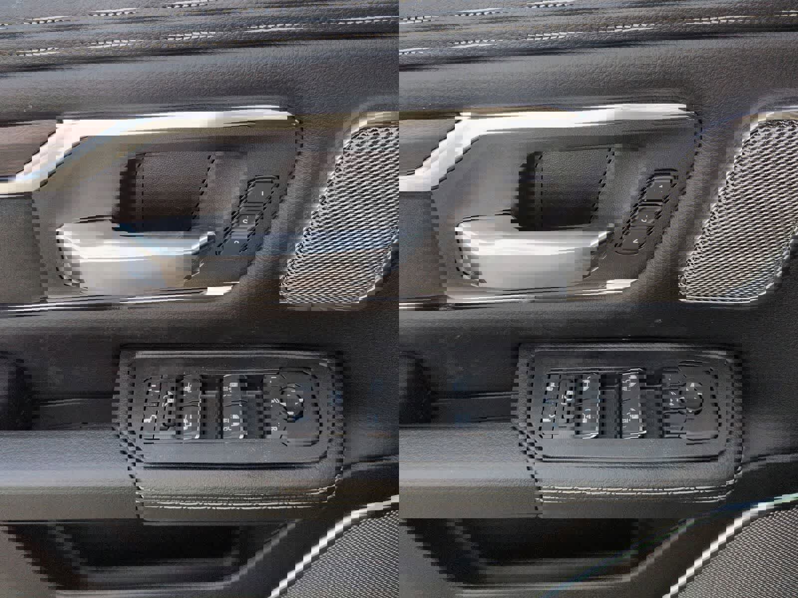 New 2026 RAM 1500 Laramie w/ Night Edition image 15