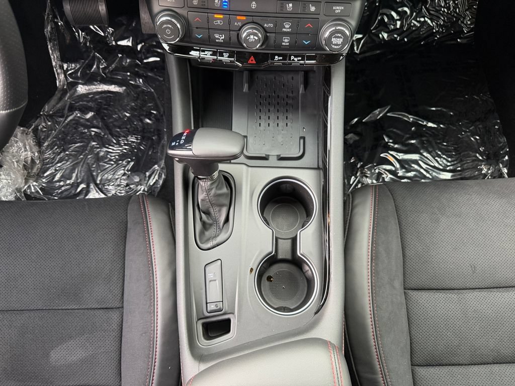 New 2026 Dodge Durango GT AWD/4WD image 11