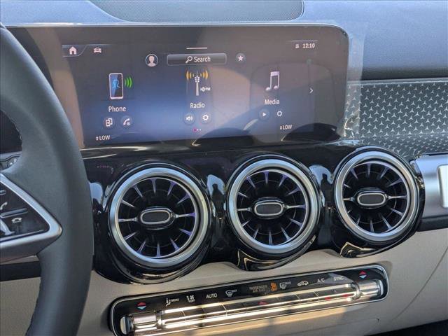 New 2026 Mercedes-Benz GLB 250 4MATIC image 12