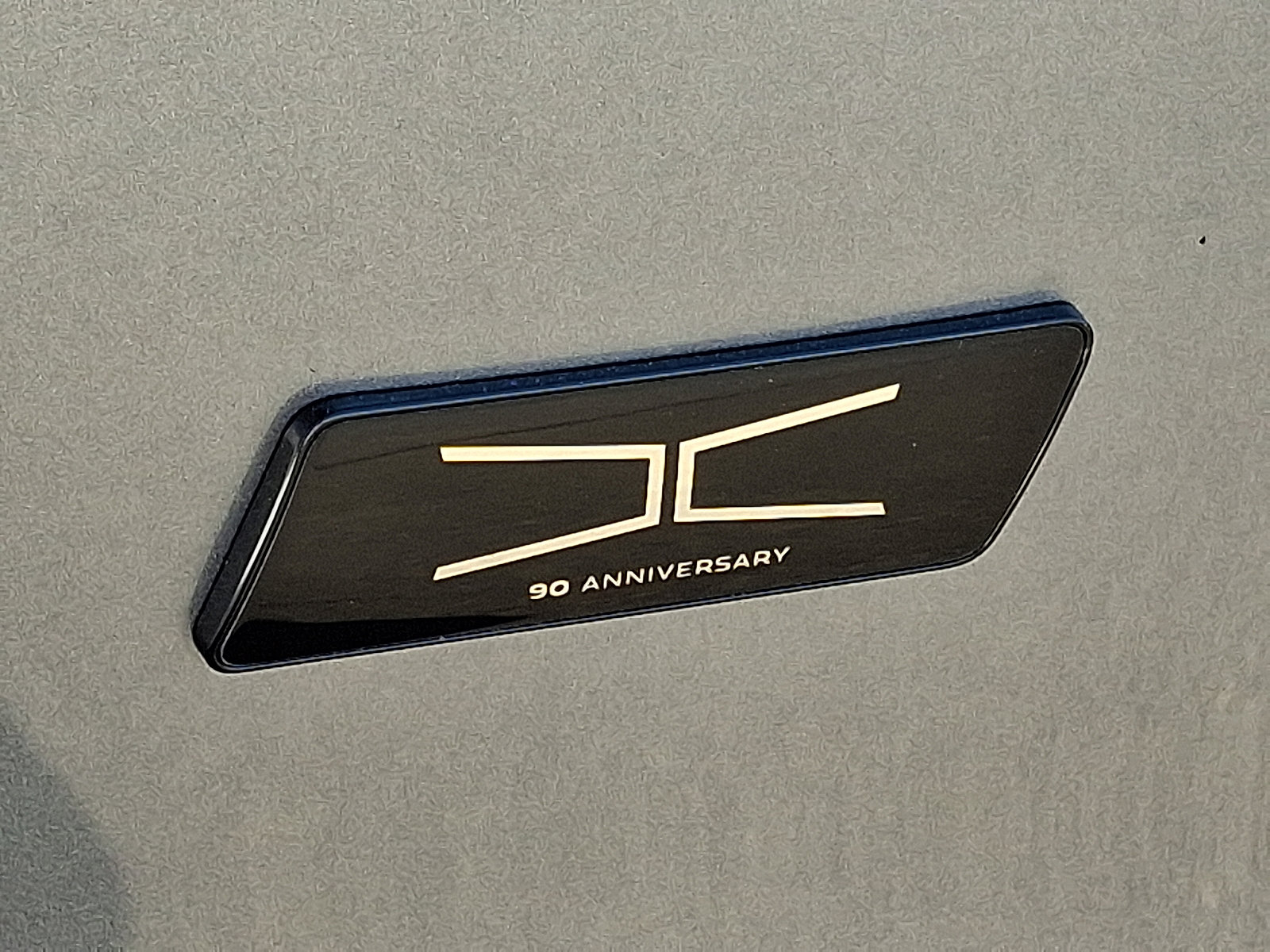 Used 2026 Jaguar F-PACE R-Dynamic S image 30