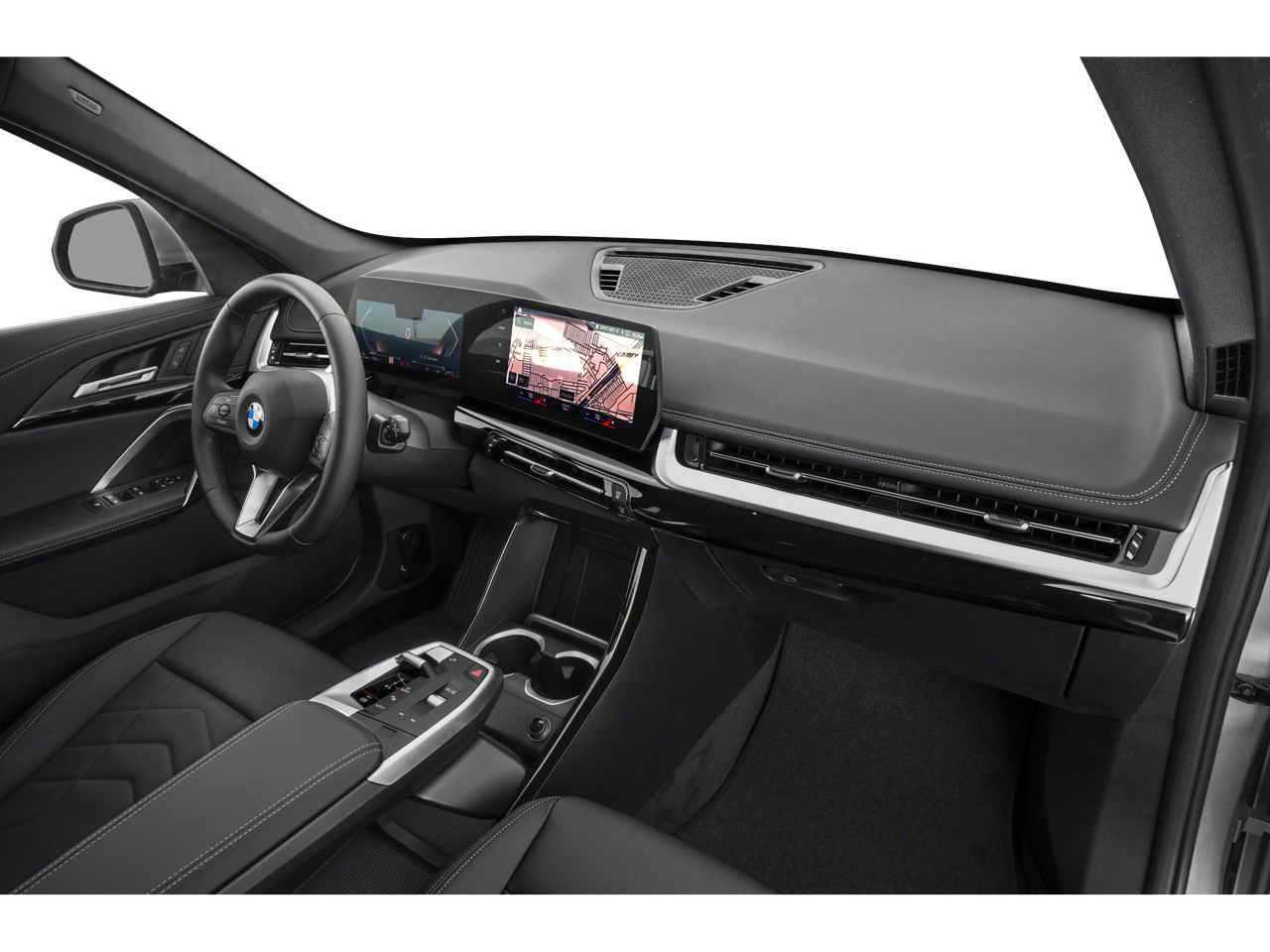 New 2026 BMW X1 xDrive28i w/ Convenience Package AWD/4WD image 38