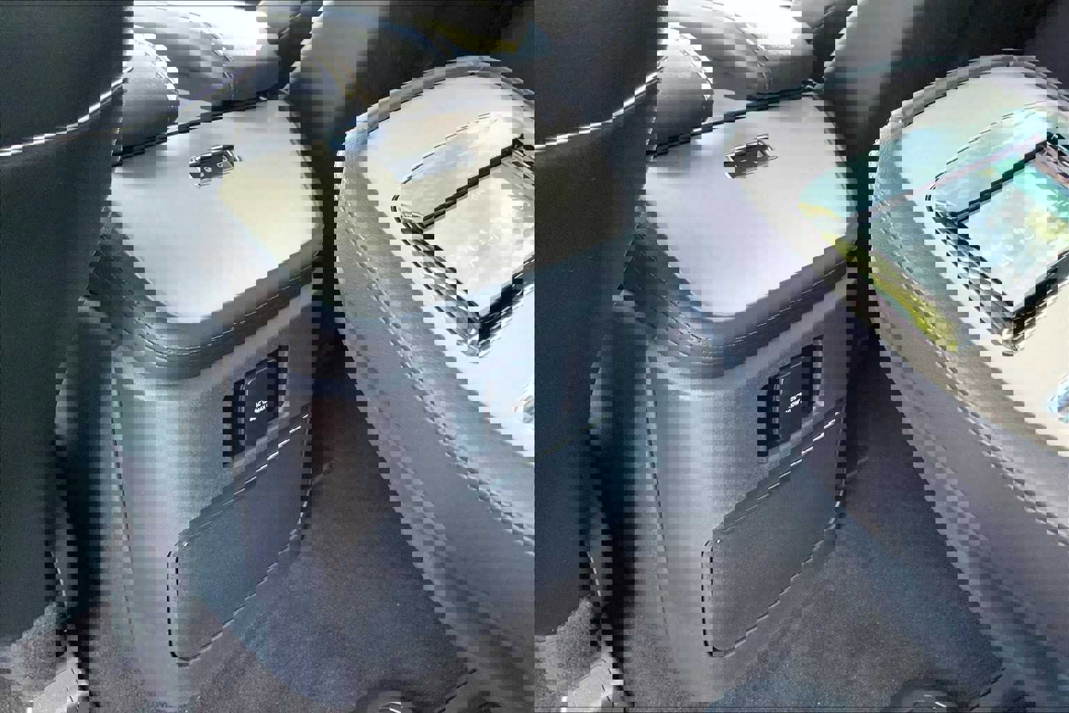 New 2025 Lincoln Navigator L Reserve w/ Jet Appearance Package image 20