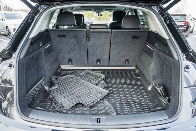 Used 2018 Audi Q5 2.0T Premium Plus image 10