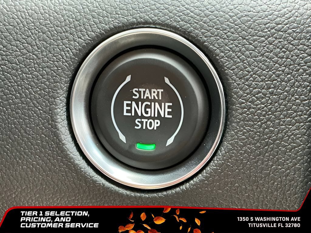 New 2026 GMC Acadia Elevation w/ Black Edition FWD image 33