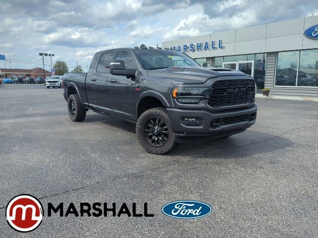 Used 2023 RAM 2500 Limited image 1