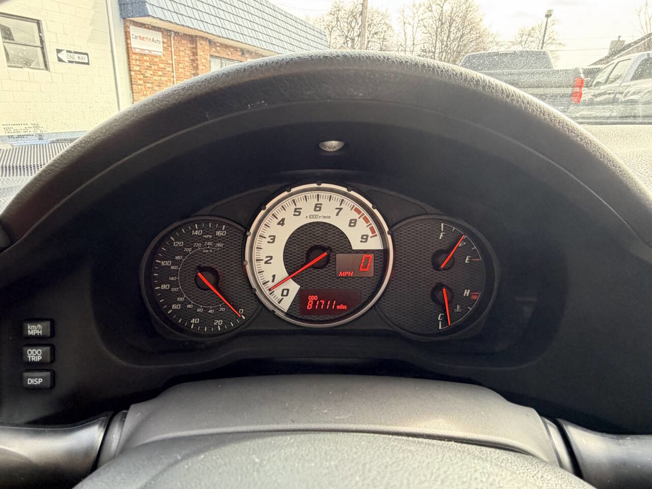 Used 2015 Scion FR-S Base 2dr Coupe 6M image 26