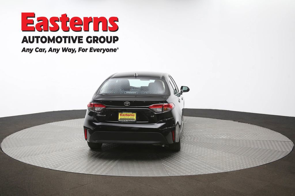 Used 2024 Toyota Corolla LE image 35