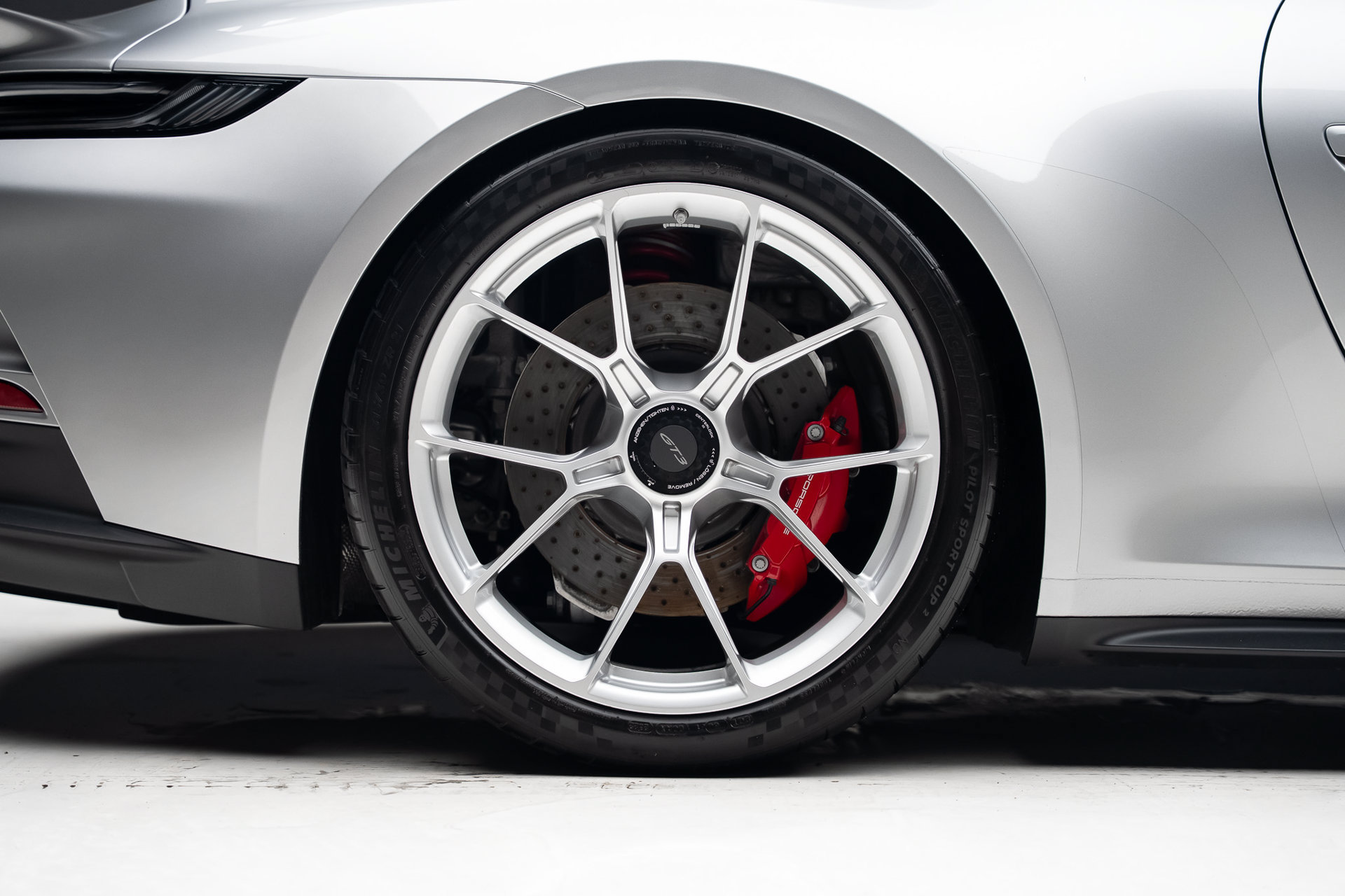 Used 2022 Porsche 911 GT3 RWD image 38