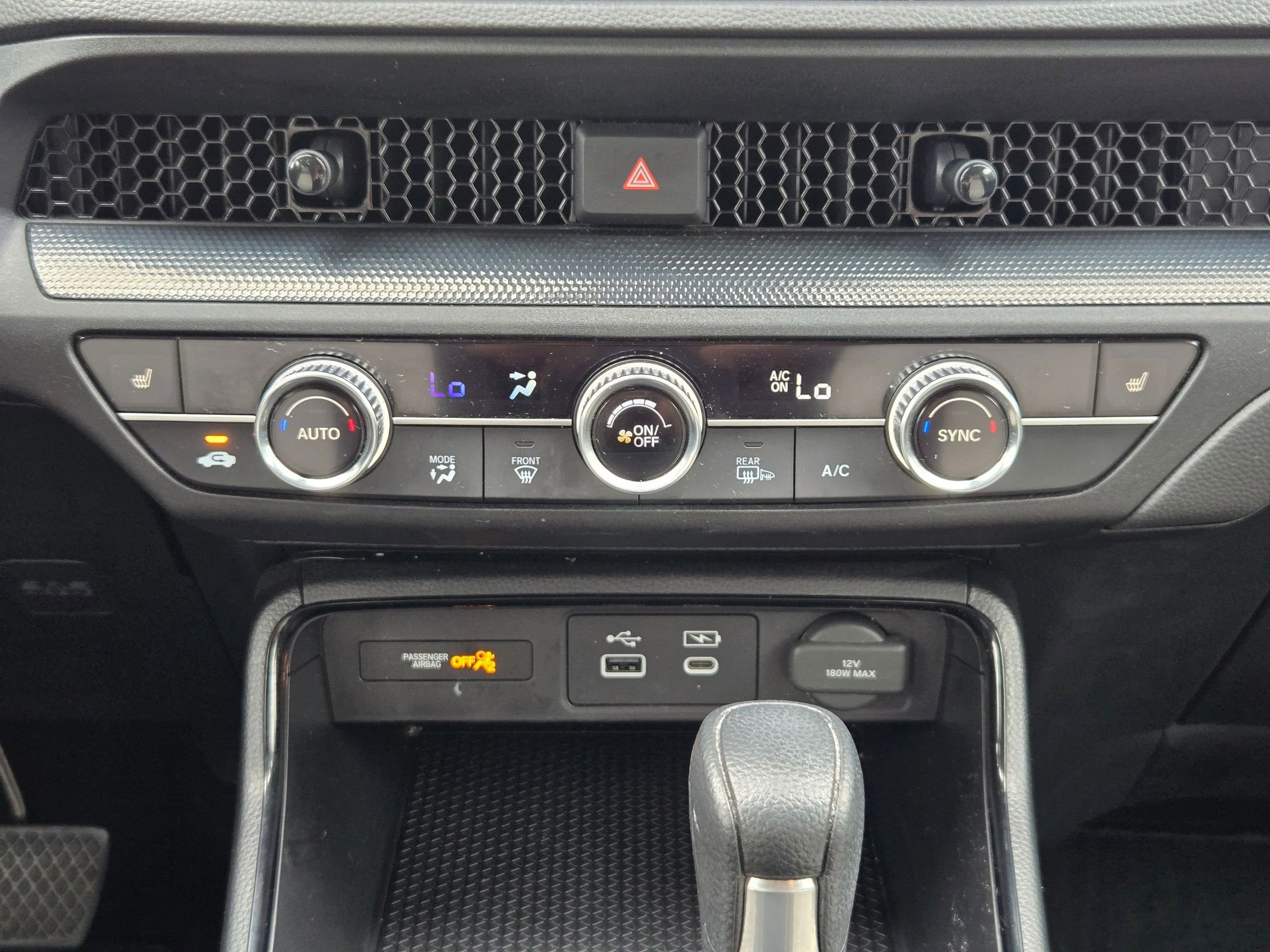 Used 2024 Honda CR-V EX image 18