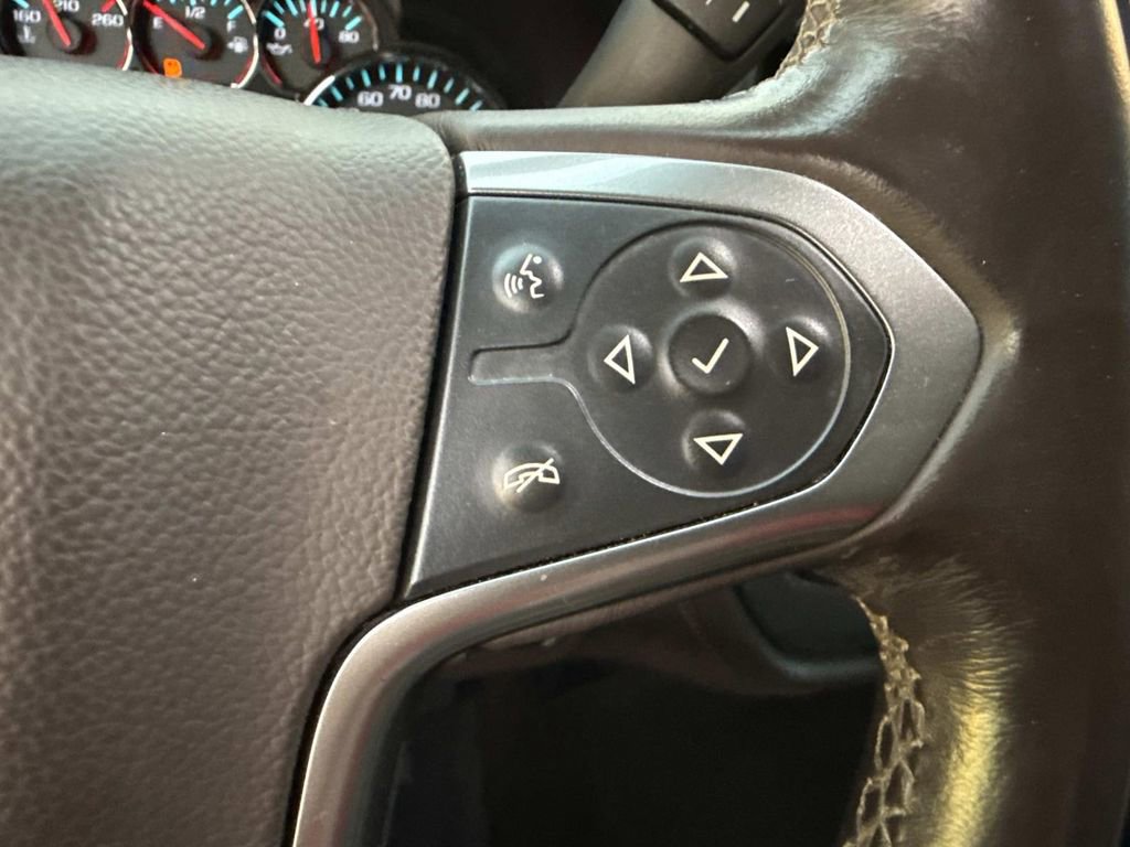Used 2014 Chevrolet Silverado 1500 LTZ Z71 image 35