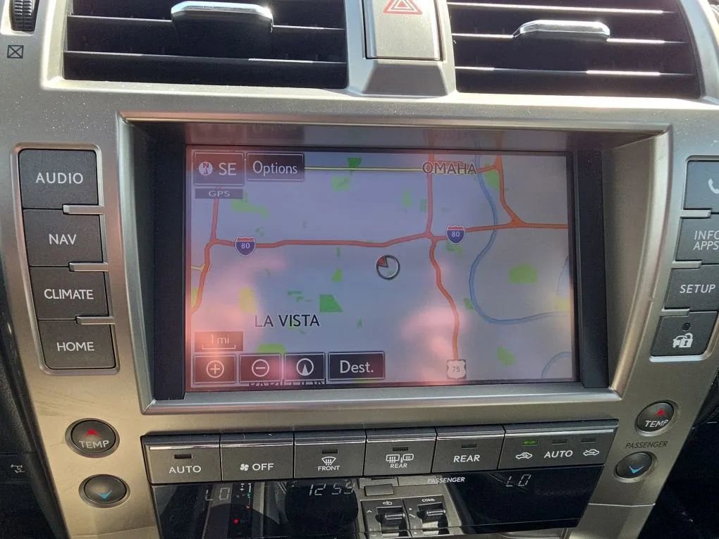 Used 2014 Lexus GX 460 Luxury image 38