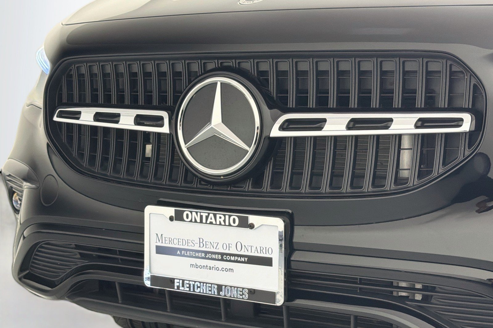 Certified 2026 Mercedes-Benz GLA 250 image 14