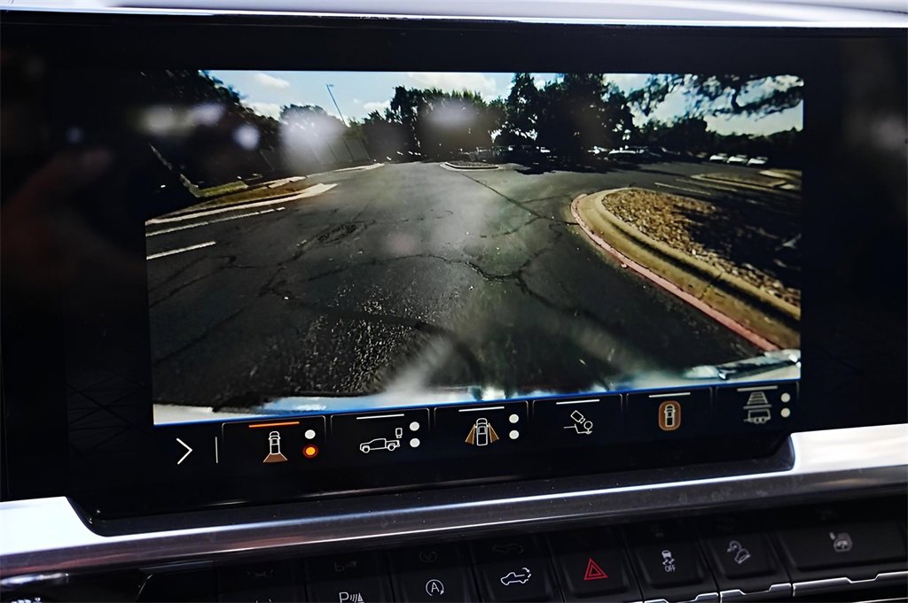 New 2026 GMC Sierra 1500 Elevation w/ Elevation Premium Package image 17