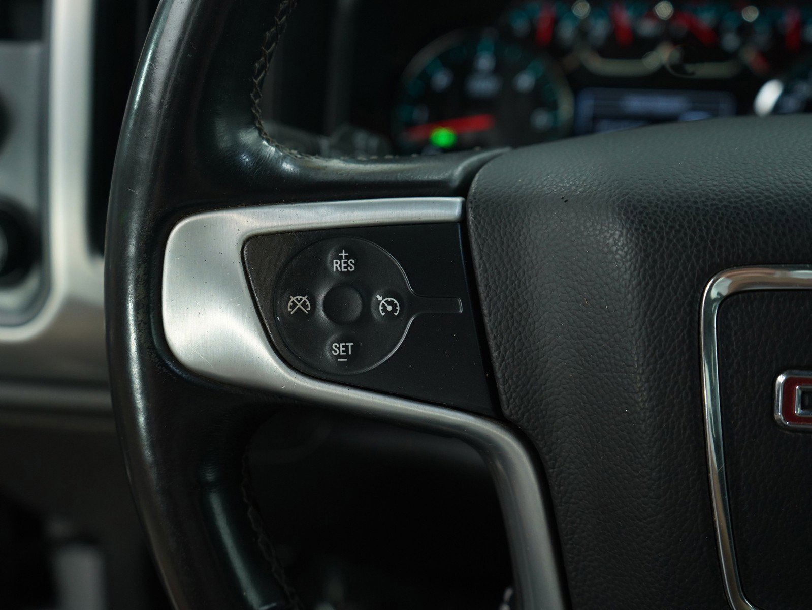 Used 2017 GMC Sierra 1500 SLT image 20