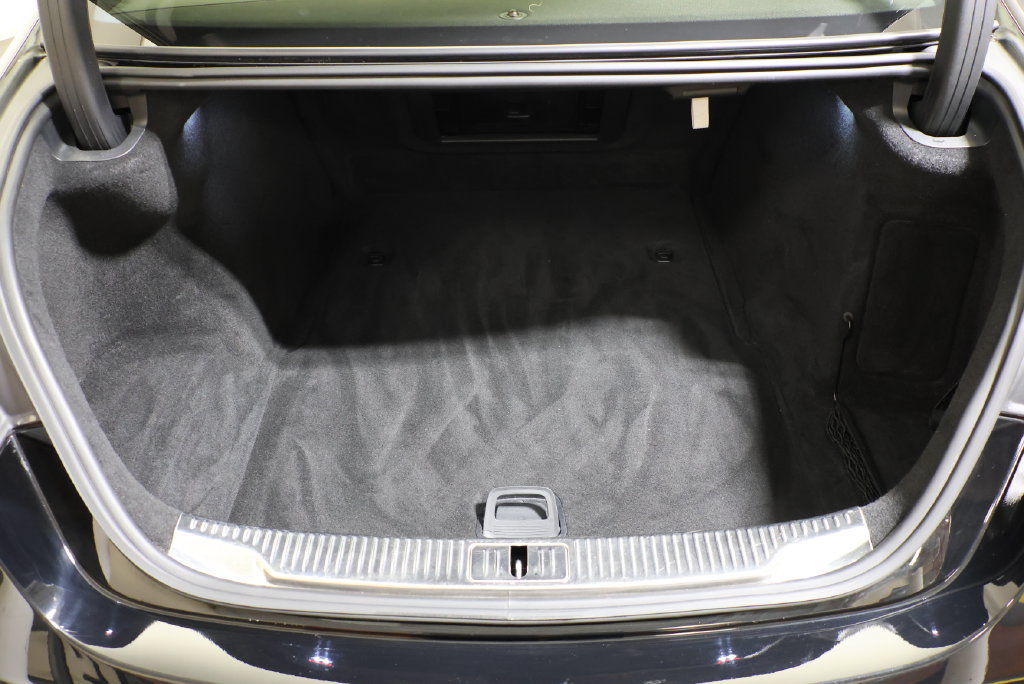 Certified 2023 Mercedes-Benz S 580 4MATIC Sedan image 56