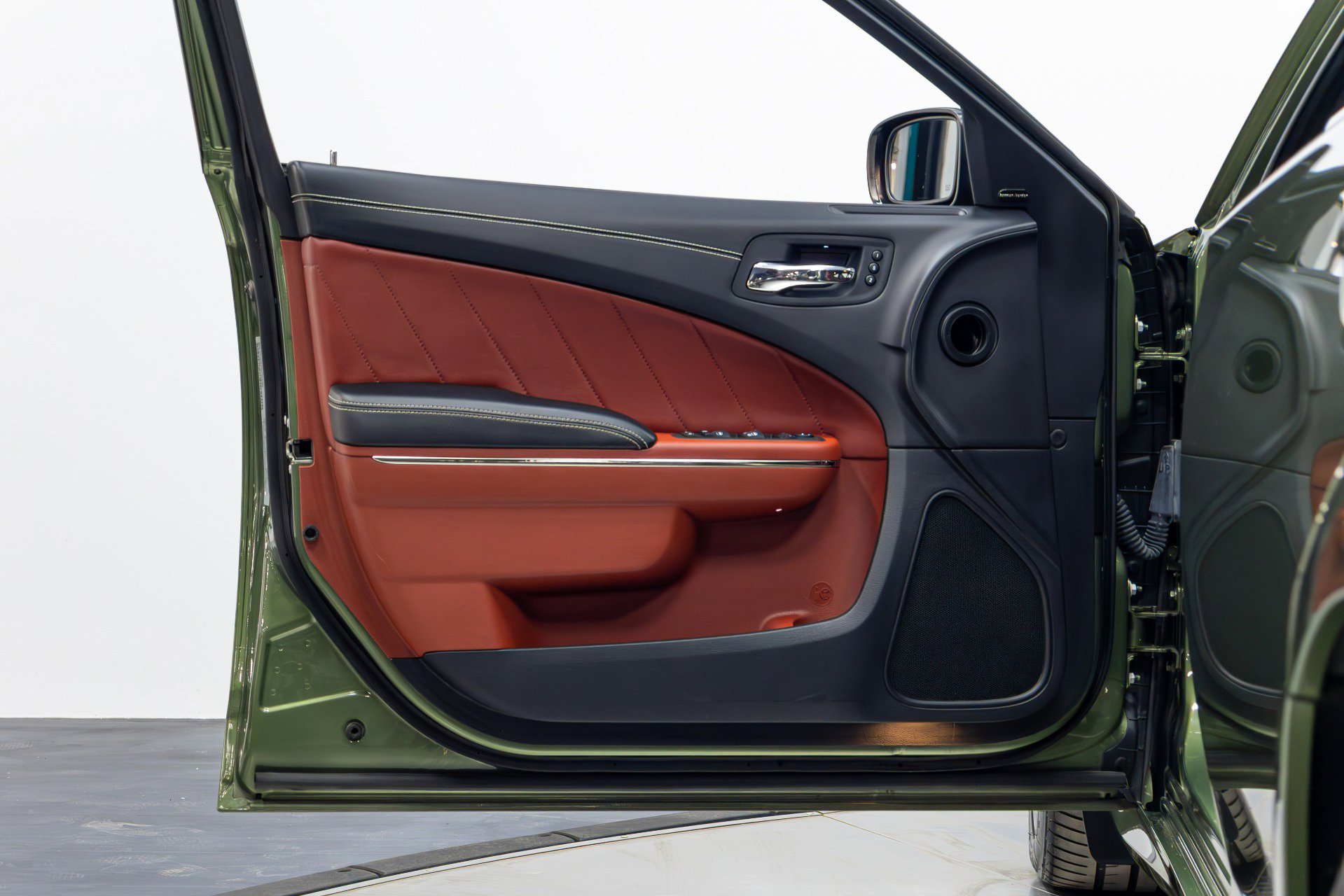 Used 2021 Dodge Charger SRT Hellcat image 62