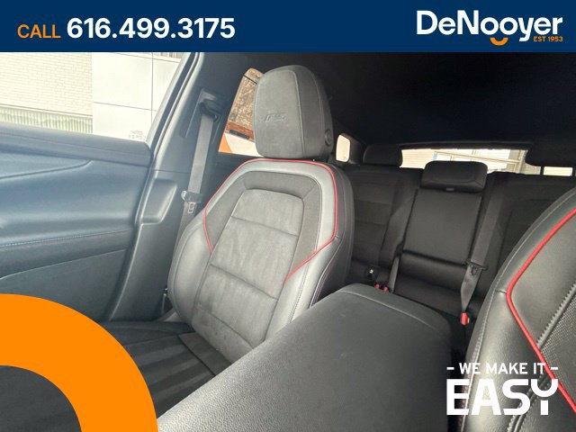 Used 2024 Chevrolet Blazer EV RS AWD/4WD image 27
