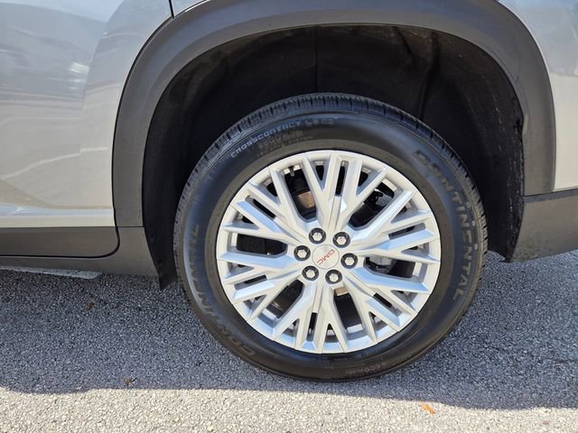 Used 2026 GMC Acadia Elevation w/ Elevation Premium Package image 19