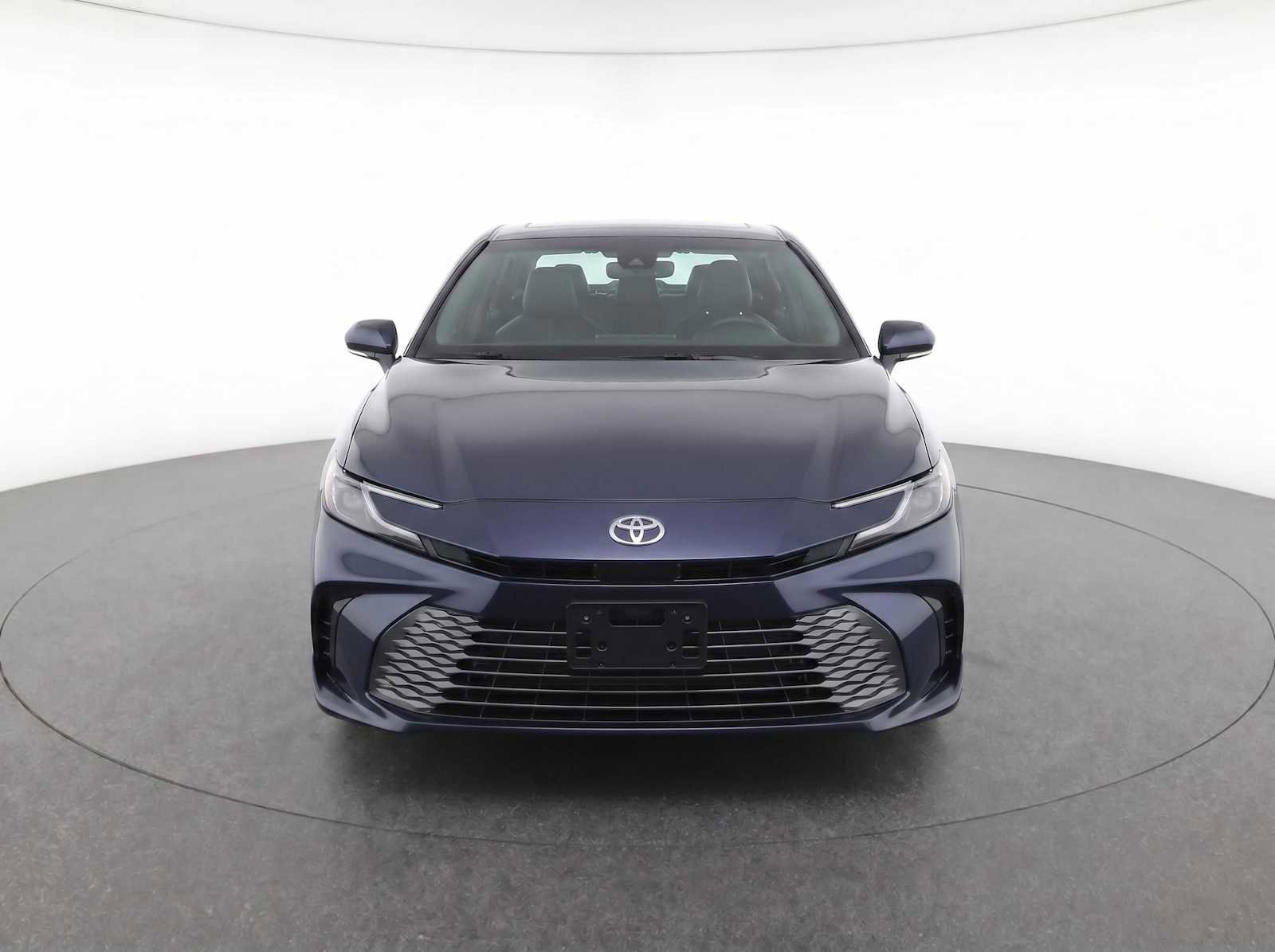 Used 2026 Toyota Camry XLE w/ Premium Package AWD/4WD video 2