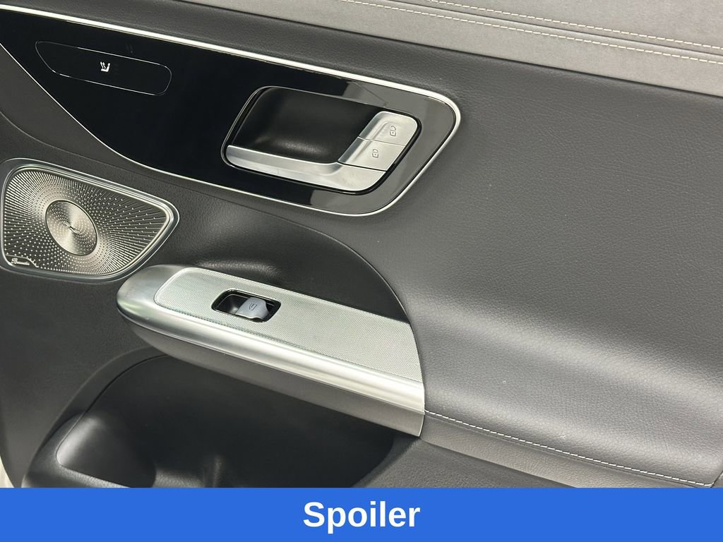 Certified 2024 Mercedes-Benz EQE 350+ Sedan image 18