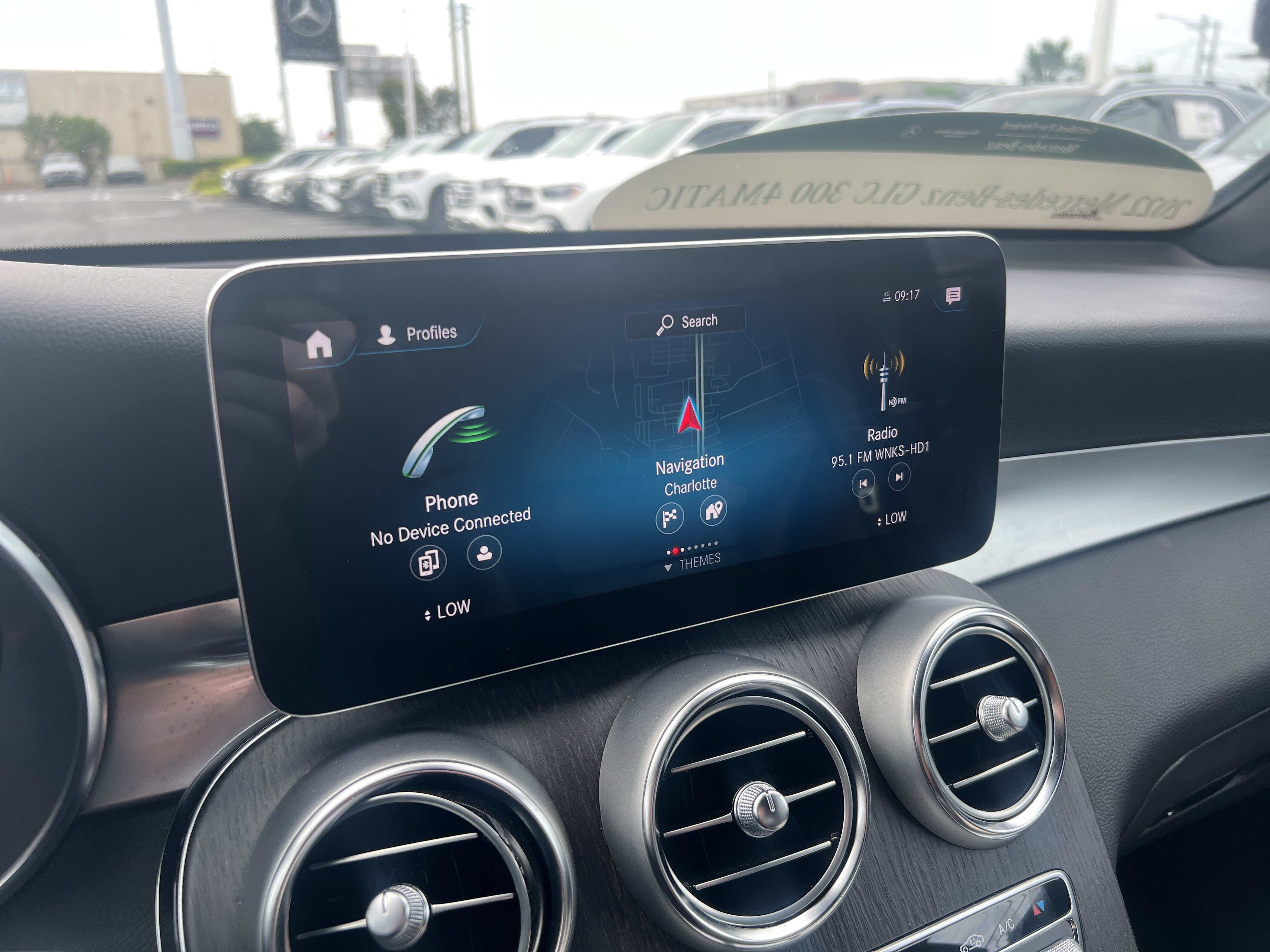 Certified 2022 Mercedes-Benz GLC 300 4MATIC image 29