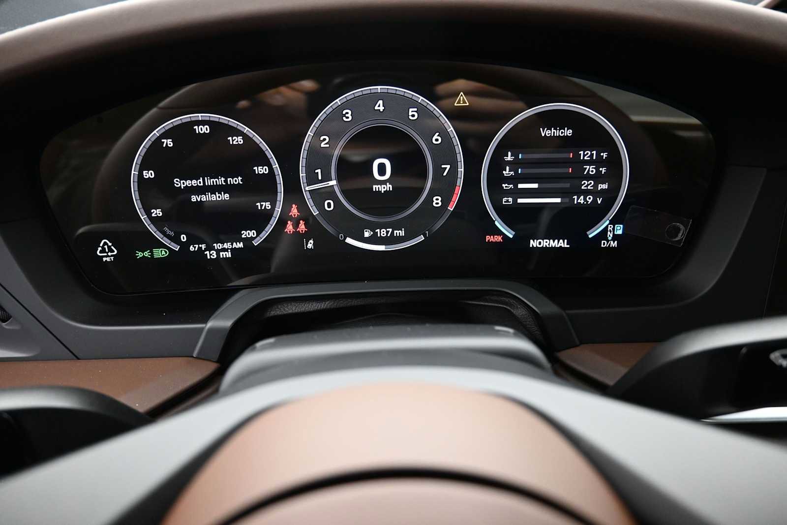 New 2026 Porsche 911 Carrera RWD image 8